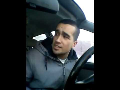 DEEZ / SENKIHÁZA / #hot16challenge