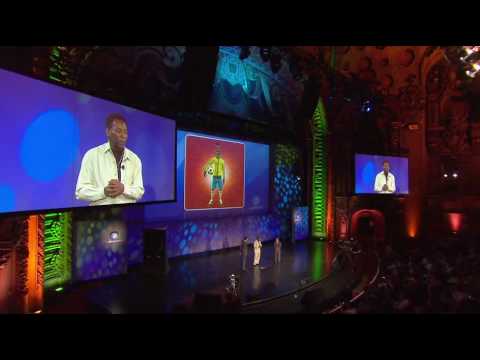 E3 '09 | Ubisoft Press Conference: Academy of Champions