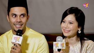 Download lagu Farah Nabilah dan Fikry Ibrahim Cabaran Lukis Haiwan! mp3 Download lagu Farah Nabilah dan Fikry Ibrahim Cabaran Lukis Haiwan! mp3