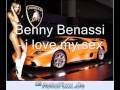 Benny Benassi - i love my sex (rmx) 