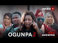 Ogunpa 2 Latest Yoruba Movie 2023 Drama | Mide Abiodun | Afeez Owo | Tope Okanlawon | Kunle Omisore