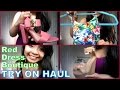 RED DRESS BOUTIQUE Collective Try On Haul (Part 2.
