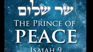 Be Still My Soul (Psalm 46)