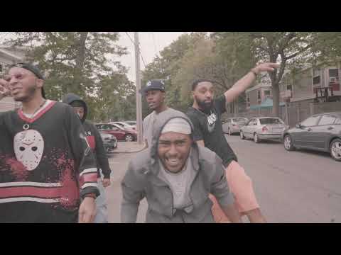 Webster508- Contemplating (official video)