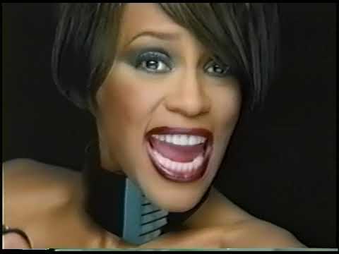 Thumbnail for It's Not Right But It's Okay (Rare & Unseen Takes) Smooth Remix Official Music Video Whitney Houston by R.E.M., Ne-Yo, Whitney Houston