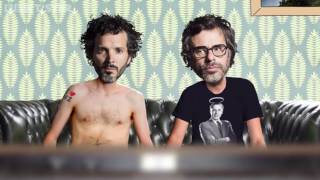 Flight Of The Conchords Comment On The Cheeky Weka | #NewZealand | BBC Earth