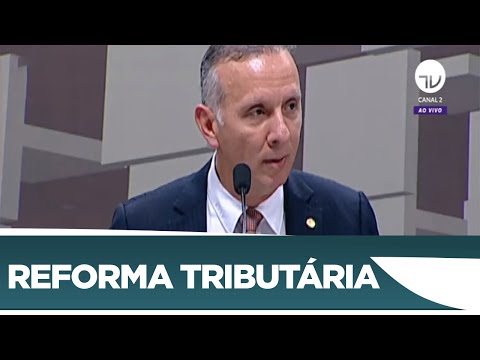 Comissão Mista da Reforma Tributária - Instalação - 04/03/20*