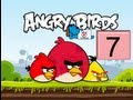 Angry Birds Sakura Ninja 7 Fuji Tv