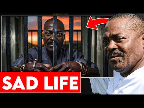 Pedro Guerrero is Now Almost 70, Where is He Now?