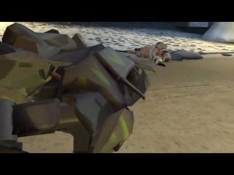 Kill Shot Bravo Region 16 Primary Mission 21 - Eliminate All Hostiles