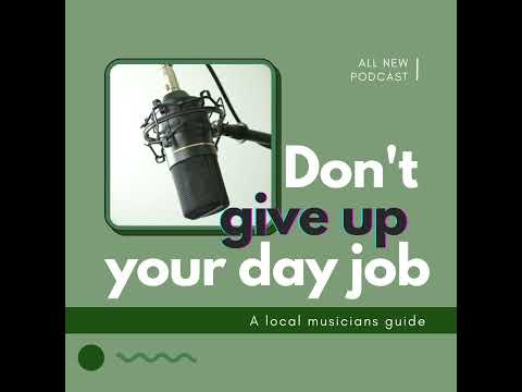 Episode 18 - The Guitar Doctor