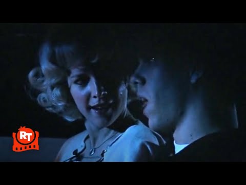 American Graffiti (1973) - Toad Gets Lucky Scene | Movieclips