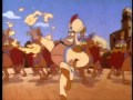 Aladdin 1992 Theatrical Trailer