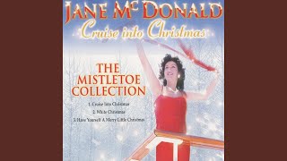 Have Yourself A Merry Little Christmas