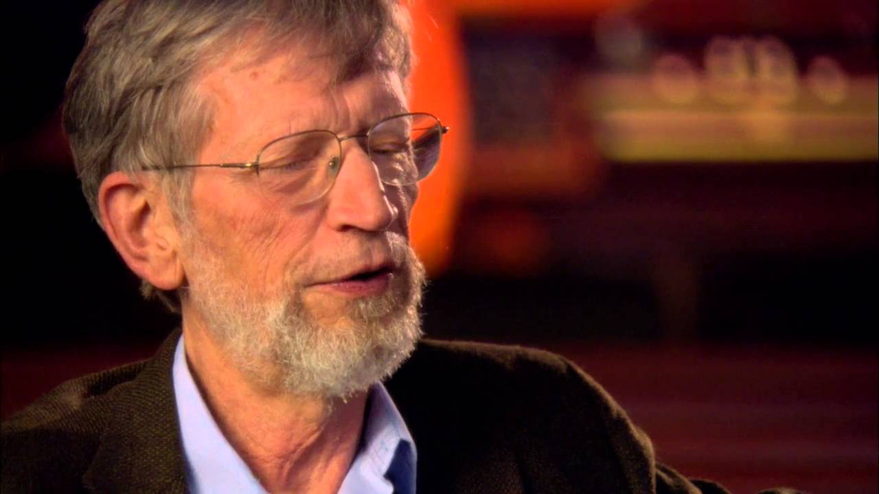 Alvin Plantinga - Arguments about God?