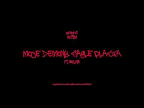 27.FUCKDEMONS- Moje demony ciągle płaczą / ft. Belas
