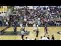 Max Hoetzel - And 1 in OT vs Compton