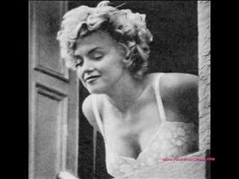 Marilyn en Toutes Circonstances
