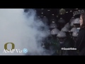 Oregon Hype Up