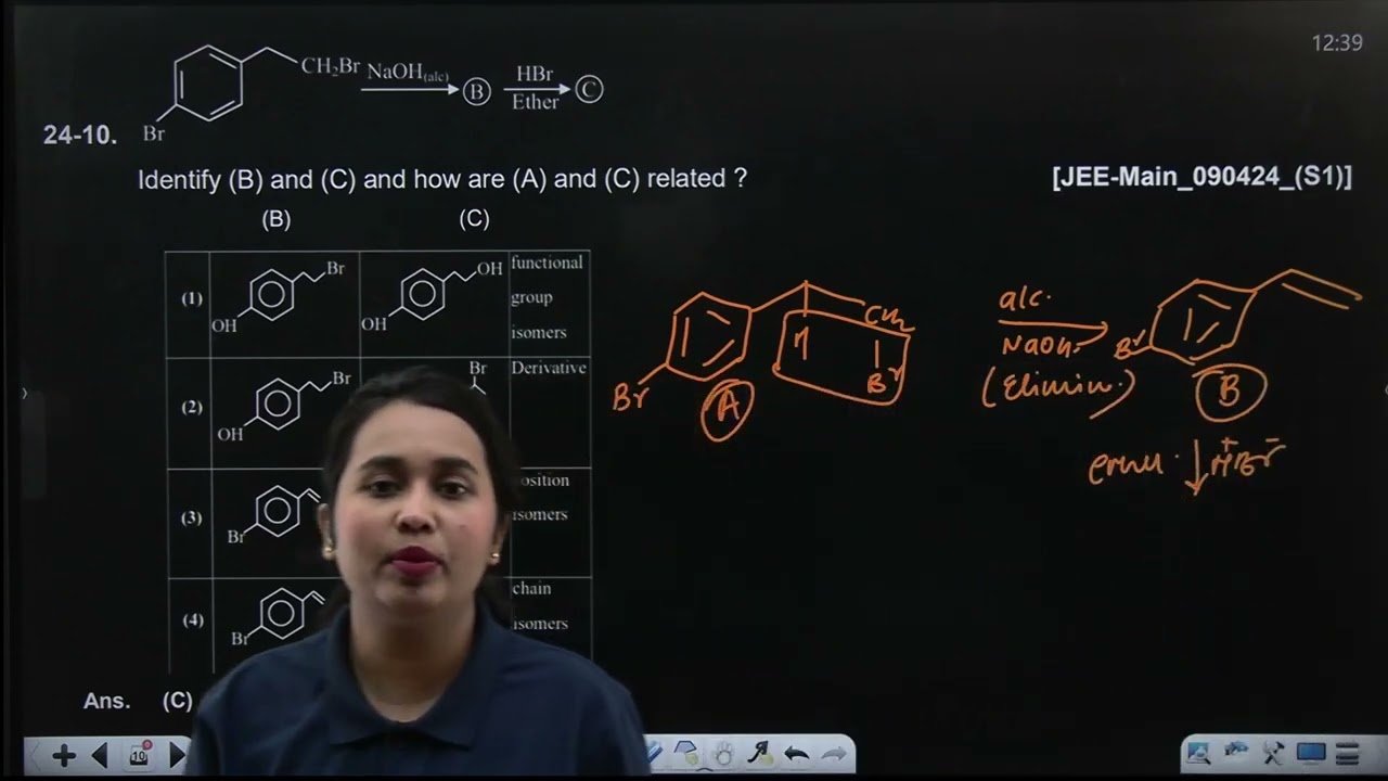 Video Solution