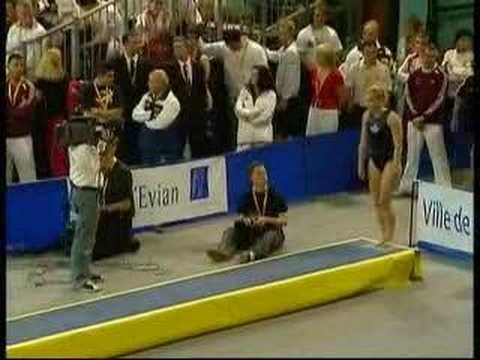 Emily Smith - Coupe du Monde Publier