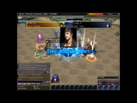 Epidemie CHAMIPION vs Thays