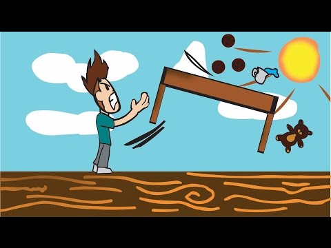 ULTIMATIVNI RAGE | Tea Party Simulator 2015