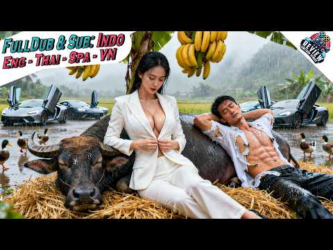 CEO Bermalam Dengan Pengemis, Tak Sangka Ia Ternyata Miliarder Yang Membawanya Pulang Ahli Waris