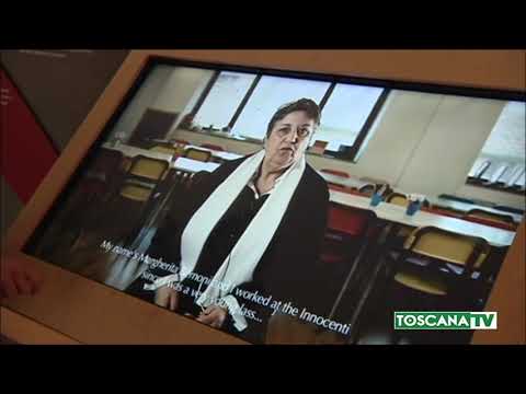 2019-05-21 FIRENZE - A PROCESSO EX DIRETTORE ISTITUTO INNOCENTI