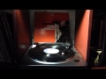 Hank Mobley - Hi Voltage - 1968 - Blue Note MONO Vinyl