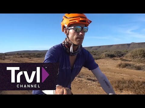 Explore Baja By Bike | Travel Channel
