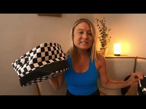 LittleMax 3 Pack Small Storage Baskets Bins Foldable Storage Boxes for Organizing Toys Books