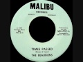 The Beaubiens - Times passed