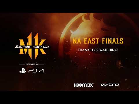 MK11 Pro Kompetition: NA East Finals