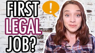 How to Get a Job After Law School