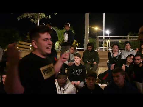 CHINO LC vs KIIP | CUARTOS | TERCERA REGIONAL KINGSIZE MALAGA