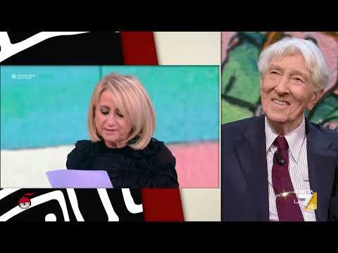 L'intervista a Corrado Augias: "Salvini è l'Italia che non ha capito la Costituzione"