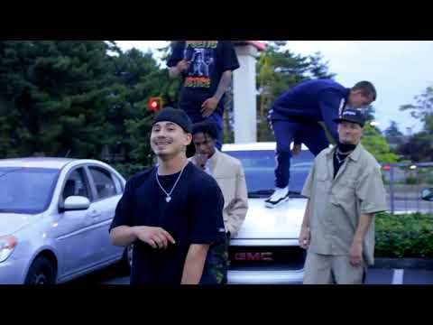 JLOCS - EVIL THOUGHTS (OFFICIAL VIDEO)  (SHOTBYYUHBOISPEAKES)