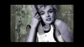 Benny Goodman . Moonglow / Marilyn's Portraits ArtWork . Artexpreso 2015