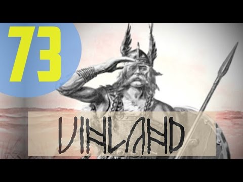 EU4 Vinland [73] A Round On The House! - Europa Universalis IV El Dorado