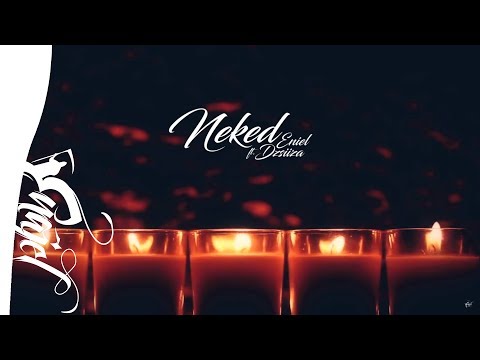 Enájel X Dzsiiza - Neked (Official Audio)