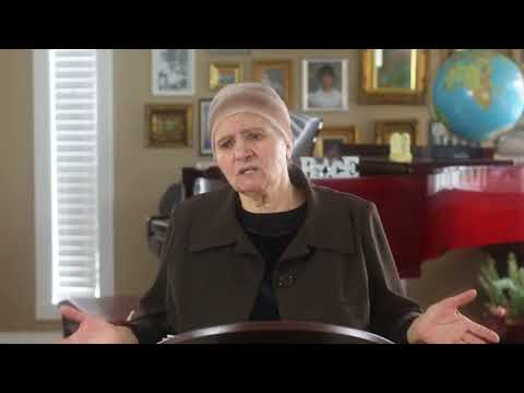 Marturie, puterea Duhului Sfant in misiune  | Maria Dusciuc | VictoriaTv Roma