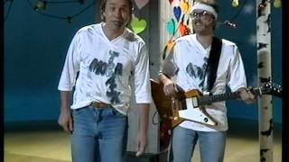 Sjung och lek med Mora Träsk (1988-89)