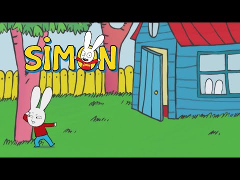 Simon *Verstecken spielen* 1 Stunde Kompilation - Deutsche FOLGEN [Cartoons für Kinder]