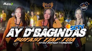 Download lagu Dj SPESIAL AY D'Bagindas spesial malam tahun Baru #bofagotiongkok mp3