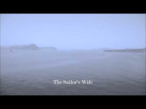 The Sailor's Wife- Alex Fisher (Original)