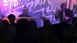 Acqua e Sale - Figli delle Stelle (Gianpiero ed Enrico) - Pala Dance 23 Novembre 2013