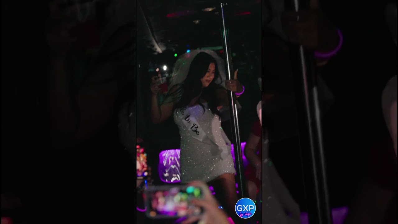 Remi Cruz Vegas Birthday Bash | Covered by TMZ #remicruz #vegas #thuy #tmz