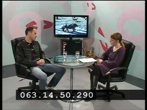 Predrag Jovanovic - Apel za udomljavanje kučića