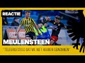 REACTIE | Meulensteen teleurgesteld na gelijkspel tegen Excelsior ⚖️
